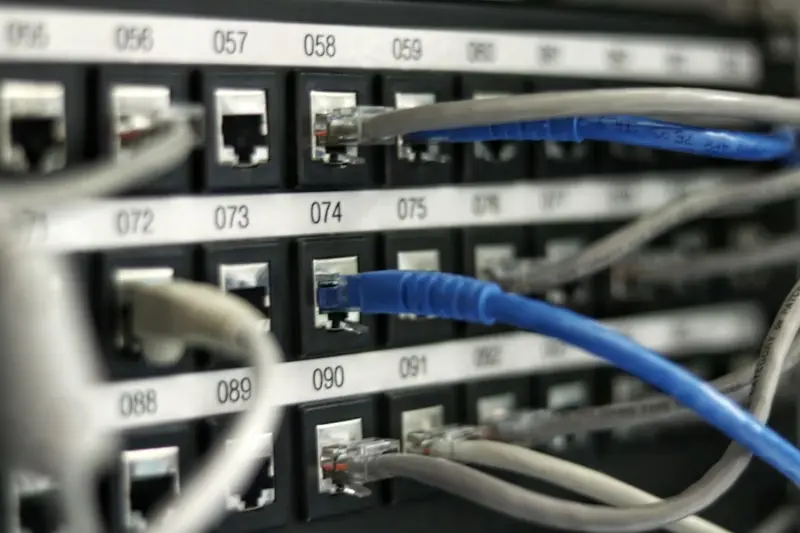 Data Cabling